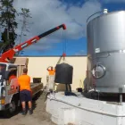 Business 3 image INDEPENDENT REFRIGERATION & ELECTRICAL LTD Water Pumps in Whakatane BOP