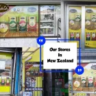 Business 1 image INDIAN GROCERY STORE KASHISH FOOD Indian Grocery Store in Auckland NTL