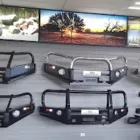 Business 3 image IRONMAN 4X4 Automotive in Christchurch CAN