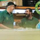 Business 1 image ISAAC'S PLUMBING, PUMPING & ELECTRICAL Plumbers in Hastings Area HKB