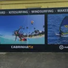 Business 1 image JACK HOLLIDAY Windsurfing in North Shore AUK