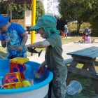 Business 2 image JACK & JILL EDUCARE Child Care & Education in Hamilton WKO