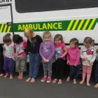 Business 3 image JACK & JILL EDUCARE Child Care & Education in Hamilton WKO