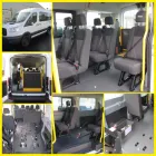 Business 7 image JACKSON ENTERPRISES LTD Vehicle Fitters in Manukau AUK