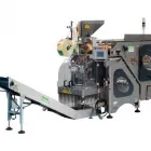 Business 2 image JENKINS FRESHPAC SYSTEMS - PRODUCE PACKAGING & MACHINERY Vegetable Packaging in Tauranga BOP