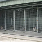 Business 3 image JESSENKA BOARDING KENNELS & CATTERY Boarding Kennels & Catteries in Blenheim MBH