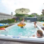 Business 3 image JET SPAS Spa Pools in Mount Maunganui BOP