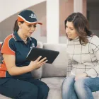 Business 5 image JIM'S CLEANING EAST TAMAKI/GREENMOUNT vacate cleaning in Auckland NTL