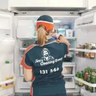 Business 3 image JIM'S CLEANING ROTOTUNA vacate cleaning in Hamilton WKO