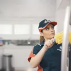 Business 3 image JIM'S CLEANING TE RAPA vacate cleaning in Hamilton WKO