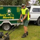 Business 3 image JIM'S MOWING TE MAUNGA Lawnmowing Services in Mount Maunganui BOP