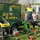 Business 10 image JIM'S MOWING TE MAUNGA Lawnmowing Services in Mount Maunganui BOP