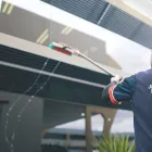 Business 2 image JIM'S WINDOW & PRESSURE CLEANING MANUKAU Window Cleaning Service in Auckland NTL