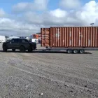 Business 2 image JUST MOVE IT Transportation Services in Wellington AUK
