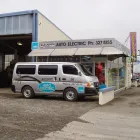 Business 1 image KAIAPOI AUTO ELECTRIC Batteries - General in Christchurch CAN