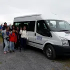 Business 2 image KAIKOURA SHUTTLES Transport Operators in Kaikoura CAN