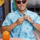 Business 3 image KALEO DESIGNS- WEARABLE NZ ART Gift Shops & Suppliers in Kerikeri NTL