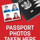 Business 1 image KAM'S IMMIGRATION CONSULTING SERVICES Passport Photographers in Manukau AUK