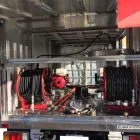 Business 3 image KANTERS ENGINEERING & MACHINERY Water Blasting Equipment in Henderson AUK