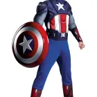 Business 4 image KAPOW COSTUME HIRE Kapow Costume Hire in Papamoa BOP