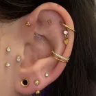 Business 1 image KEEN ON PIERCING Ear, Nose & Body Piercing in Tauranga BOP