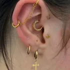 Business 5 image KEEN ON PIERCING Ear, Nose & Body Piercing in Tauranga BOP