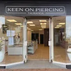 Business 6 image KEEN ON PIERCING Ear, Nose & Body Piercing in Tauranga BOP