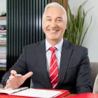 Business 1 image KERYN THOMPSON Salesperson in Christchurch CAN