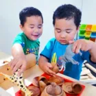Business 4 image KIDS CREATE Child Care & Education in East Tamaki AUK