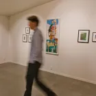 Business 2 image KINA NZ DESIGN + ARTSPACE Gift Shops & Suppliers in New Plymouth TKI