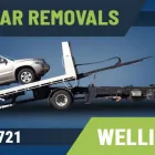 Business 2 image KIWI AUTO WRECKERS Scrap Metal Dealers in Lower Hutt WGN