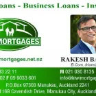 Business 1 image KIWIMORTGAGES Mortgages & Loans in Auckland City AUK