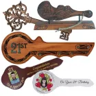 Business 2 image KNOX ENGRAVERS Trophies & Awards in Rotorua BOP