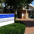 Business 1 image KOLLER & HASSALL LIMITED Tax in Rangiora CAN