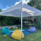 Business 4 image KWIK-N-EZY CANOPY NZ LTD Hire - Entertainment in Auckland City AUK