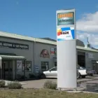 Business 2 image LAKESIDE AUTO RESTORATION LTD Vehicle Restoration in Taupo WKO