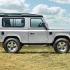 Business 3 image LAND ROVER ARCHIBALD MOTORS CHRISTCHURCH Used Car Dealers in Christchurch Canterbury New Zealand