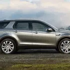 Business 7 image LAND ROVER DUNCAN & EBBETT HAMILTON Used Car Dealers in Hamilton WKO