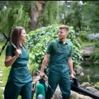 Business 1 image LANDS CAPERS NELSON Landscape Design in Nelson NSN