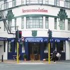Business 1 image LAW COURTS HOTEL Wig 'N Pen in Dunedin OTA