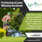 Business 2 image LAWN MASTERS Lawnmowing Services in Auckland City AUK