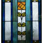 Business 2 image LEADLIGHT - GLASS STUDIO & GALLERY CAFE Leadlights in Ohaupo WKO