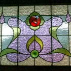 Business 8 image LEADLIGHT - GLASS STUDIO & GALLERY CAFE Leadlights in Ohaupo WKO