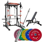 Business 1 image LEE WAREHOUSE Fitness Equipment in Auckland City AUK