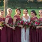 Business 4 image LILLYBETH: A BEAUTIFUL EDUCATION Weddings in Tauranga BOP