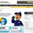 Business 1 image LOCAL TRADIE Scaffolding in Christchurch CAN