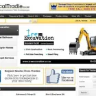 Business 2 image LOCAL TRADIE Scaffolding in Christchurch CAN