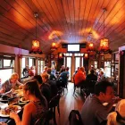 Business 8 image LONE STAR CAFE & BAR QUEENSTOWN Restaurants in Queenstown Area OTA