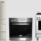 Business 1 image M & D APPLIANCE SERVICES Appliance Repairs & Servicing in Papakura AUK