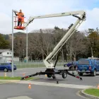 Business 2 image MAATHUIS ELECTRICAL LTD Security Systems in Upper Hutt WGN